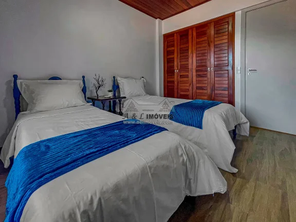 Imagem Cobertura Duplex 3 Suítes à Venda em Capivari – Campos do Jordão