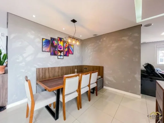 Imagem Apartamento de 77m² por R$580.000,00 no Condomínio Myriad - Engordadouro - Jundiaí/SP