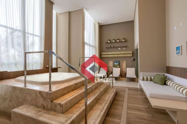 Imagem Apartamento à venda, 163 m² por R$ 1.832.964,00 - Dunas - Fortaleza/CE