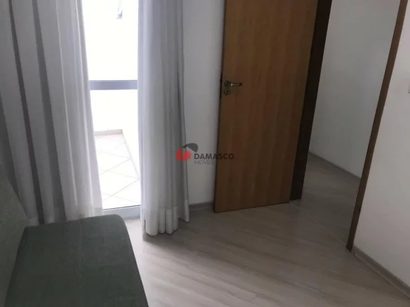Imagem Sobrado à venda 3 Quartos, 1 Suite, 2 Vagas, 95M², Vila Pires, Santo André - SP
