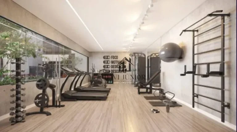Imagem Apartamento com 2 dormitórios sendo 1 suite à venda, 61 m² por R$ 550.000 - Vila Progresso - Sorocaba/SP