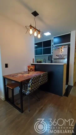 Imagem Apartamento para Venda em Santo André / SP no bairro Parque das Nações
