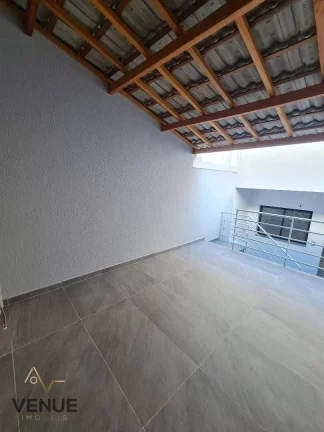 Imagem Sobrado com 3 dormitórios à venda, 120 m² por R$ 725.000,00 - Vila Alpina - São Paulo/SP