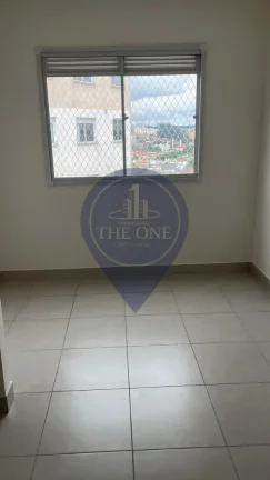 Imagem Apartamento à venda em São Paulo-SP, no bairro Parque Fongaro, com 1 quarto, 1 sala, 1 banheiro e 34,40 m² de área.