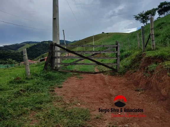 Imagem Chácaras a Venda na Região de Wenceslau Braz - MG.