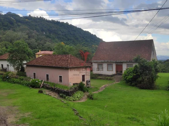 Imagem Lugar paradisíaco na cidade de Morro Reuter-RS, 5 imóveis 6,9 hectares