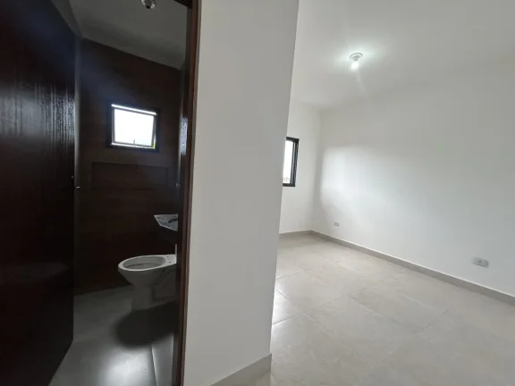 Imagem Casa para Venda em Itanhaém, Cibratel II, 2 dormitórios, 1 suíte, 1 banheiro, 1 vaga