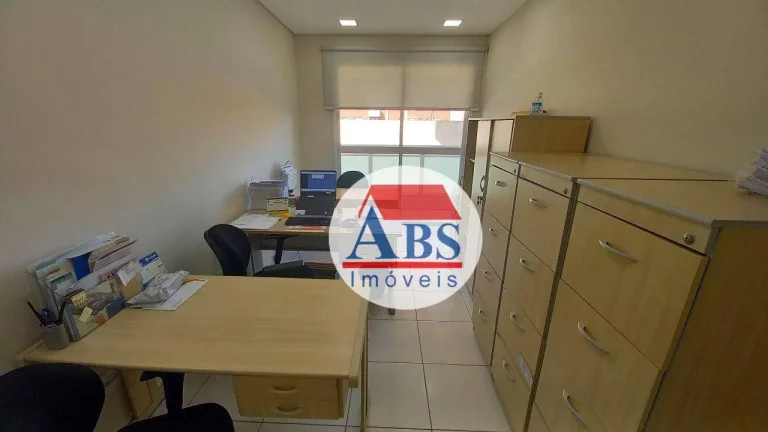 Imagem 2 Salas comerciais no Helbor Offices Vila Rica Boqueirão Santos