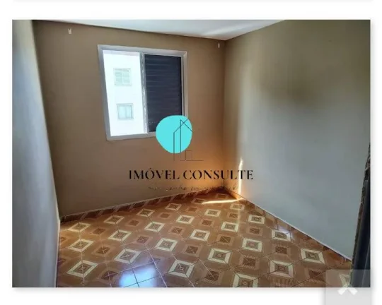 Imagem Apartamento a venda em Conjunto Residencial José Bonifácio, São Paulo-SP.