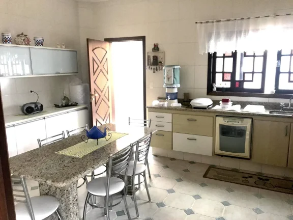 Imagem Casa em Condominio no Aruã Ecopark