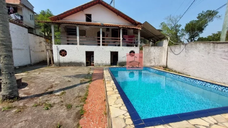 Imagem Casa dos seus sonhos em Niterói!