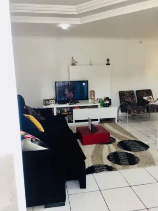 Imagem Sobrado em Condomínio para Venda em São Paulo / SP no bairro Vila Brasílio Machado
