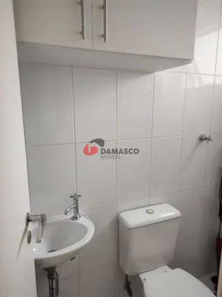 Imagem Apartamento à venda, Cerâmica, São Caetano do Sul, SP