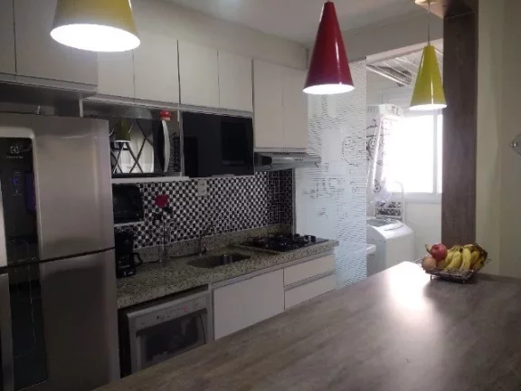 Imagem APARTAMENTO RESIDENCIAL em SÃO PAULO - SP, VILA DAS MERCÊS