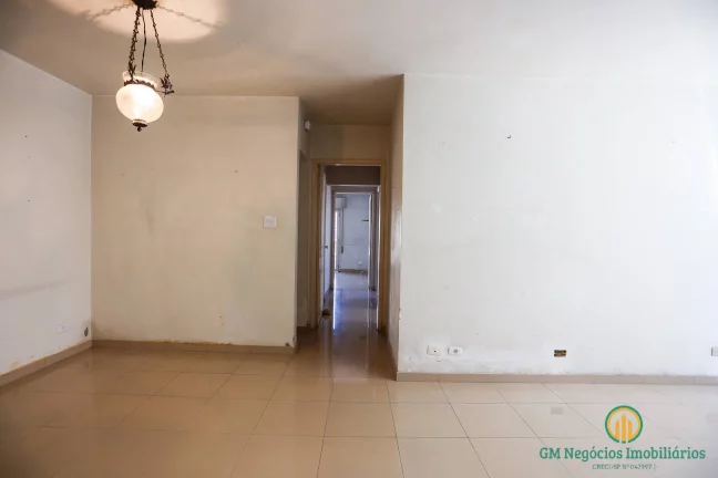 Imagem Apartamento Espaçoso na Bela Vista