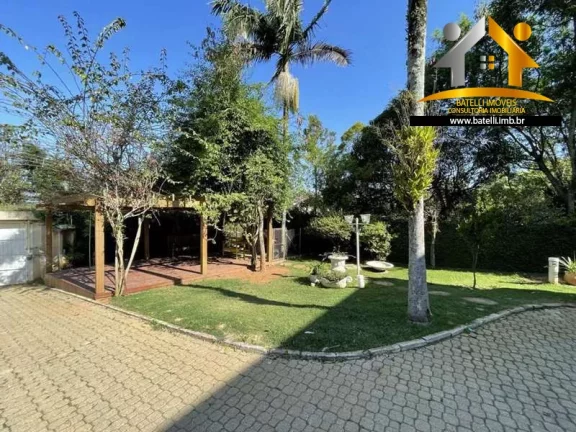 Imagem Casa - Granja Viana | Batelli Imóveis