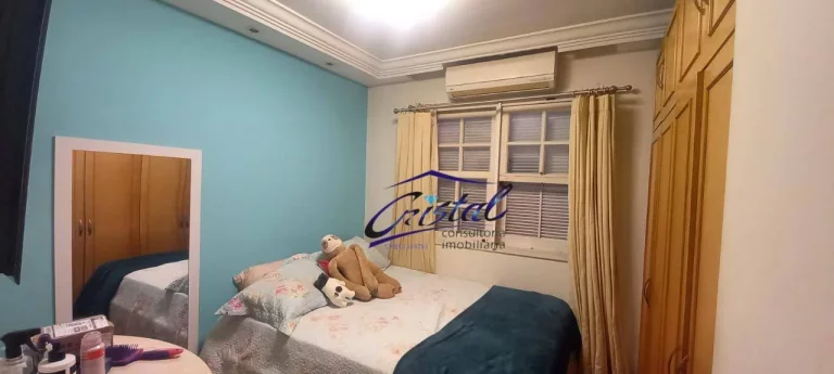 Imagem Casa com 3 quartos (1 suíte) à venda, 153 m² Jardim Rosa Maria - Butantã - São Paulo/SP