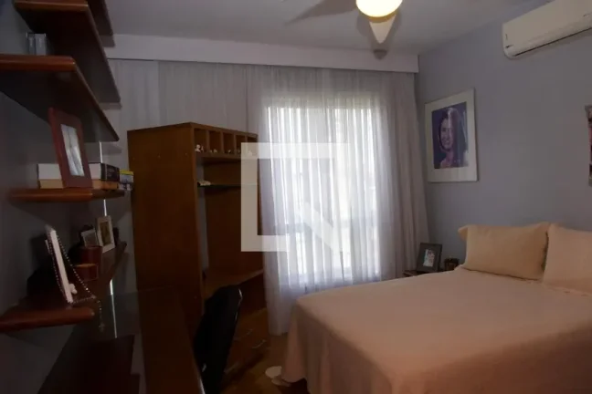 Imagem Apartamento à Venda - Leblon, 3 Quartos, 191 m2