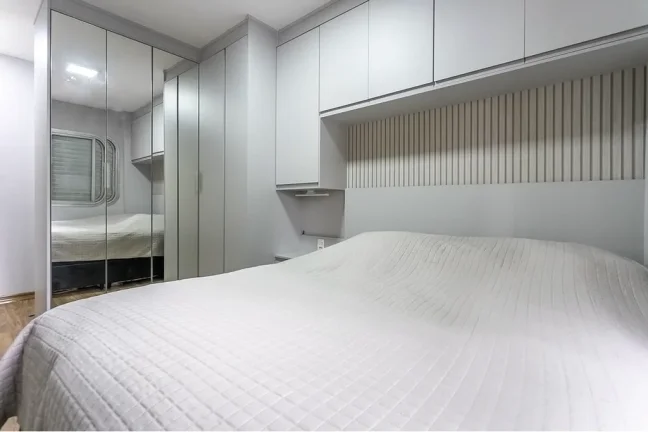 Imagem APARTAMENTO RESIDENCIAL em São Paulo - SP, Vila Alexandria