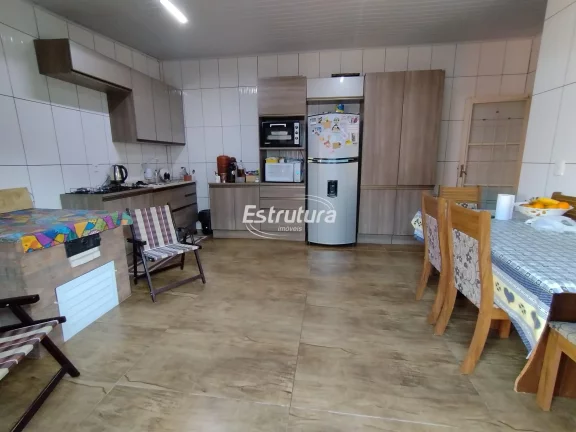 Imagem Casa de excelente localização com 3 dormitórios