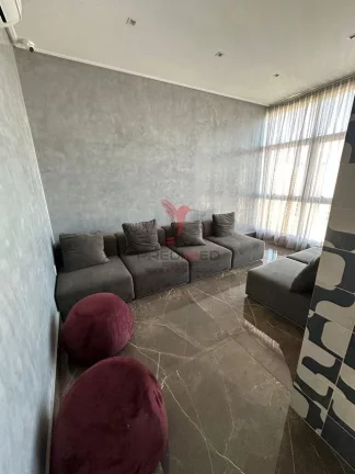 Imagem Apartamento 2 quartos com moveis projetados,em Tambaú