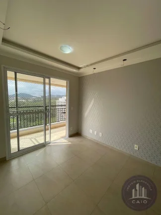 Imagem Apartamento 2 dormitórios, 60 m² a venda por R$ 720.000,- Alphaville/SP