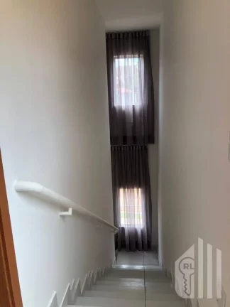 Imagem Casa DUPLEX em construção à venda, por R$ R$ 405.000,00 - Condomínio JARDINS DI ROMA - Pedra Mole - Teresina/PI