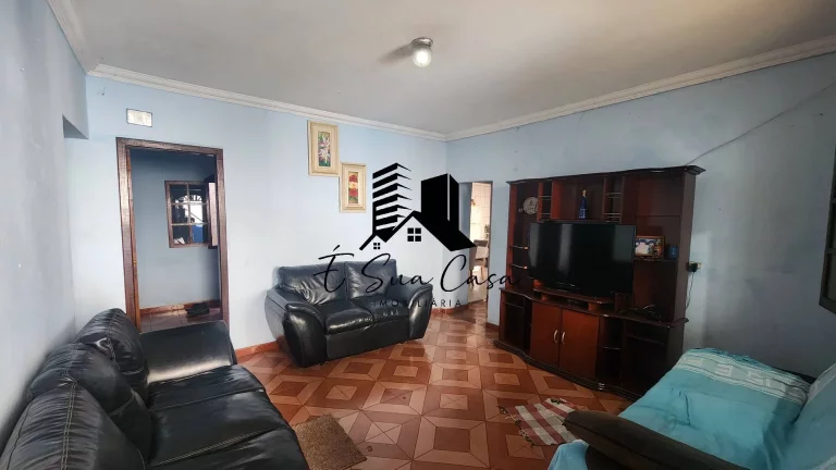 Imagem Casa Comercial / Residencial à Venda no bairro Jardim Laguna Contagem MG
