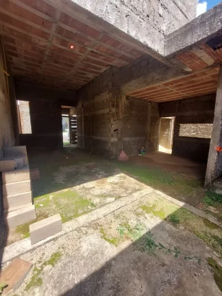 Imagem OPORTUNIDADE! CASA Á VENDA EM FASE DE CONSTRUÇÃO COM PROJETO NO PRIMO MENEGHETTI II EM FRANCA/SP - 200 metros de terreno - Imóvel em fase de constr