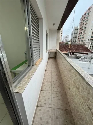 Imagem APARTAMENTO COM 63 m² - AVIAÇÃO - PRAIA GRANDE SP