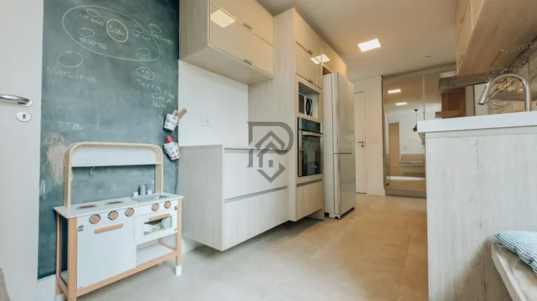 Imagem Apartamento moema pronto para morar