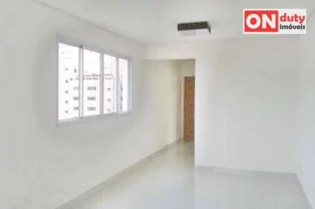 Imagem Apartamento para alugar, 99 m² por R$ 5.900,00/mês - Boqueirão - Santos/SP