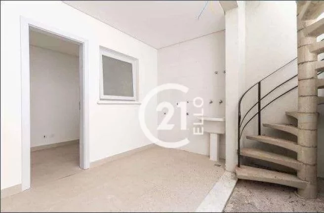 Imagem Casa de condomínio com 367 m², nova, 4 suítes à venda no bairro Alto da Boa Vista.
