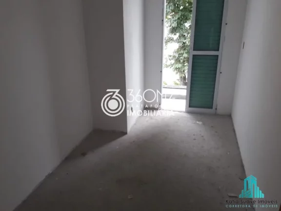 Imagem Cobertura para Venda em Santo André / SP no bairro Vila Pires