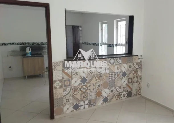 Imagem Sobrado para Venda no bairro Parque Res. Florença em Sumaré