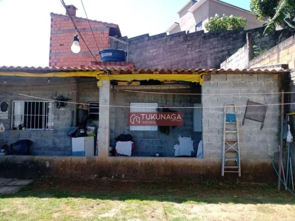 Imagem Casa à venda, 70 m² por R$ 450.000,00 - Jardim Eldorado - Santa Isabel/SP