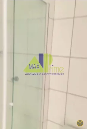 Imagem APARTAMENTO 39M²/02 DORMITÓRIOS /SACADA