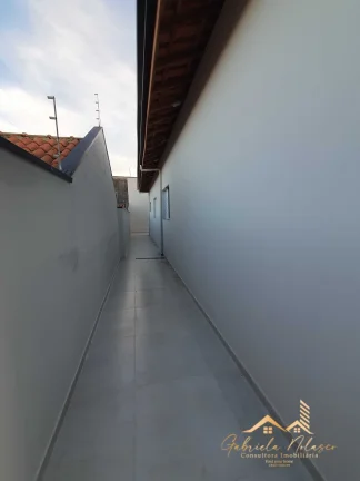 Imagem Linda Casa recém construída em Mogi Mirim