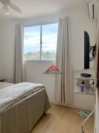 Imagem Apartamento com 2 dormitórios à venda, 58 m² por R$ 284.000,00 - Barreto - Niterói/RJ