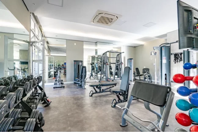 Imagem APARTAMENTO RESIDENCIAL em São Paulo - SP, Vila Congonhas