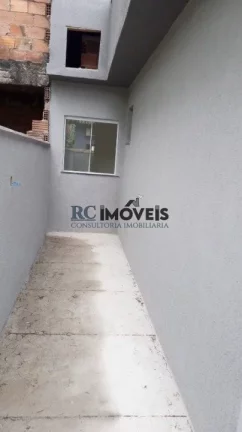 Imagem Casa a Venda no bairro Rio do Ouro - São Gonçalo, RJ