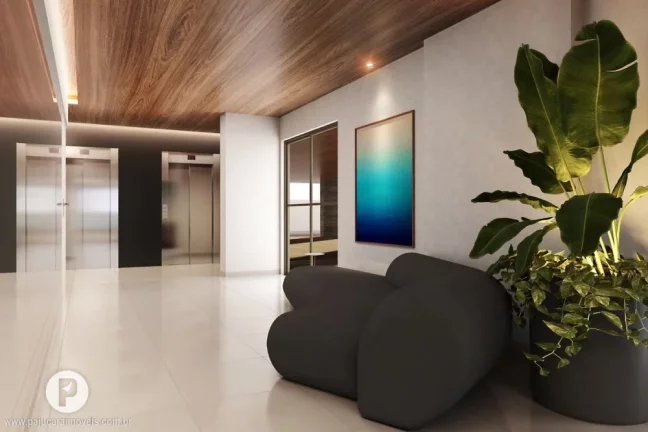 Imagem 03 quartos [86m²]÷ 36 meses, Varanda Gourmet, Jatiúca