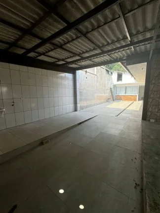 Imagem CASA FORTE - PRAIA GRANDE SP