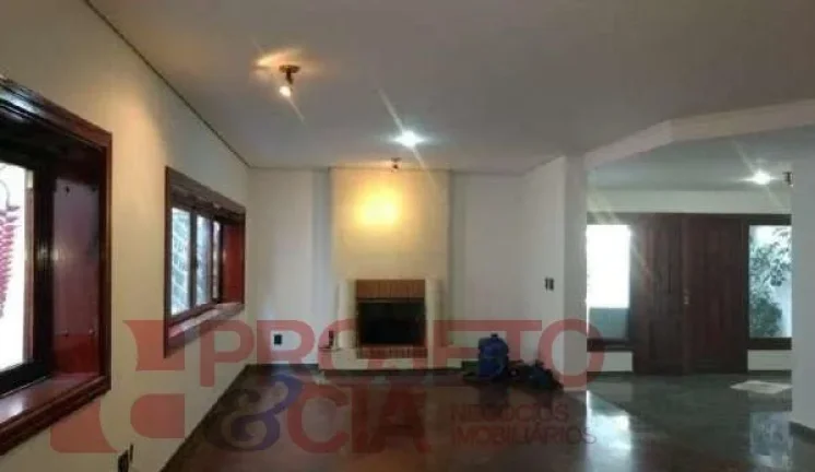 Imagem Casa Sobrado em Alto da Boa Vista - São Paulo