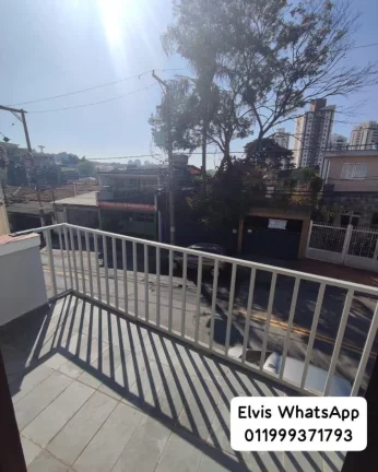 Imagem Linda casa ótima localização