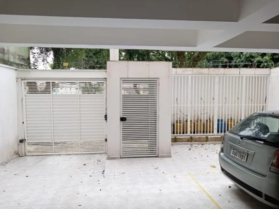 Imagem Apartamento para Venda em Santo André, Vila Junqueira, 2 dormitórios, 1 banheiro, 1 vaga