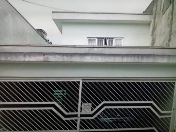 Imagem Sobrado com 2 Suítes na Vila Carrão