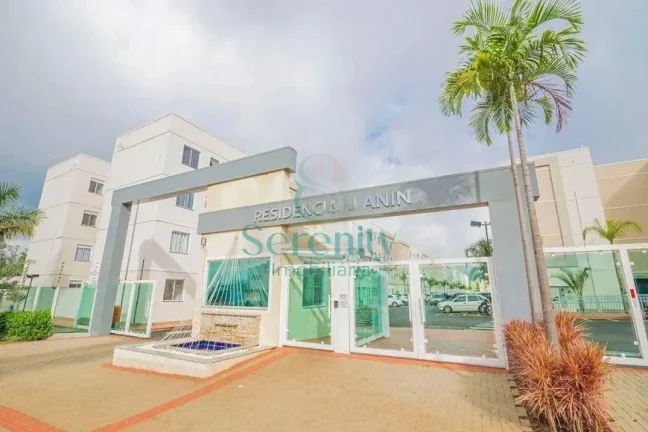 Imagem Apartamento à venda - R$ 180.000,00 - Parque Manella - Cambé - PR