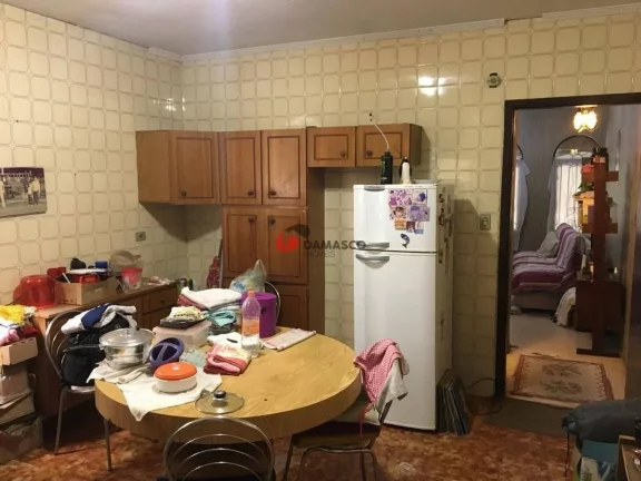 Imagem Sobrado à venda, Santa Maria, Santo André, SP