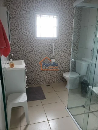 Imagem Chácara à venda no bairro CHÁCARAS BOA VISTA - Mogi Mirim/SP